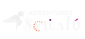 Adventures of Semalú